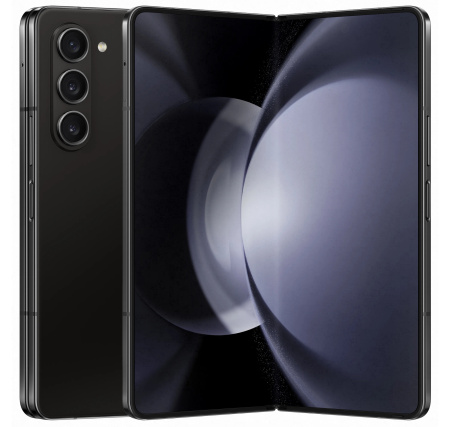 Samsung Galaxy Z Fold5, 5G, 256 ГБ, Black (чёрный)