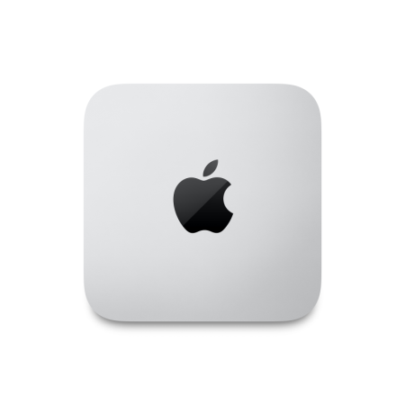 Фото Apple Mac Studio (M2 Ultra 24-Core, GPU 60-Core, 64 GB, 1 Tb)