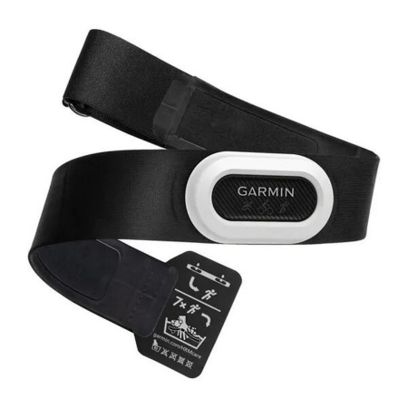 Монитор сердечного ритма (пульсометр) Garmin HRM-Pro Plus