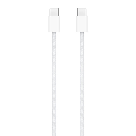 Клавиатура Apple Magic Keyboard with Touch ID, USB-C, White