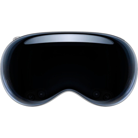Очки смешанной реальности Apple Vision Pro 2, процессор M5, 2025 год, 256 GB
