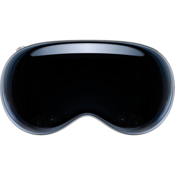 Очки смешанной реальности Apple Vision Pro 2, процессор M5, 2025 год, 256 GB