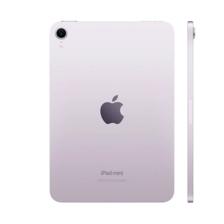 Apple iPad Mini 7, 256 ГБ, Wi-Fi, Purple (фиолетовый)
