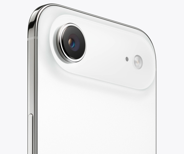 Apple iPhone Air, 1 TB, Cloud White (белый)