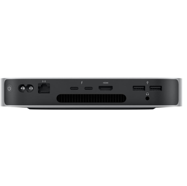 Apple Mac Mini (M2, 8C CPU, 10C GPU) 8GB, 256GB SSD
