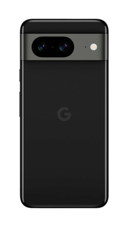 Google Pixel 8 5G 256 ГБ, JP, Obsidian (чёрный)