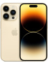 Apple iPhone 14 Pro SIM 1 Тб, золотой (Gold)