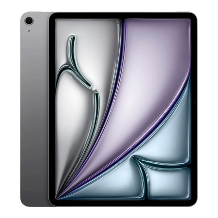 Фото Apple iPad Air 13 M4,128 Гб, Wi-Fi, Gray (серый), 2026