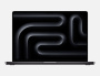 Фото Apple MacBook Pro 16" (M4 Max, 16C CPU, 40C GPU, 2024) 128ГБ, 1ТБ SSD, Space Black (космический черный)