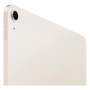 Фото Apple iPad Air 13 M4,128 Гб, LTE, Starlight (сияющая звезда), 2026