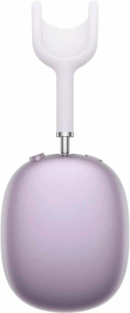 фотоНаушники Apple AirPods Max Gen 2 (USB-C), Purple (Фиолетовые), 2026 год