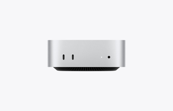 Фото Apple Mac Mini (M5 Pro, 15C CPU, 16C GPU) 48GB, 512GB SSD, 10 Gigabit Ethernet 