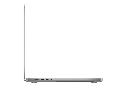 Ноутбук Apple MacBook Pro 14" (M1 Pro 10C CPU/16C GPU, 16 Gb, 1Tb SSD) Серый космос MKGQ3