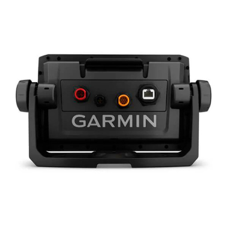 Картплоттер Garmin Echomap UHD 72SV GT56