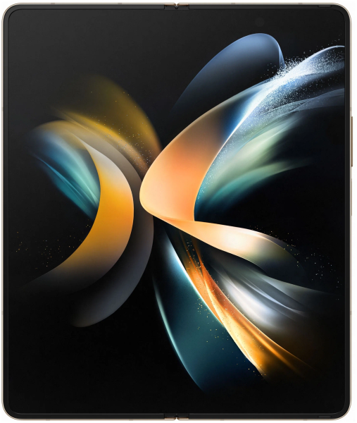 Samsung Galaxy Z Fold4 12/512 ГБ, бежевый