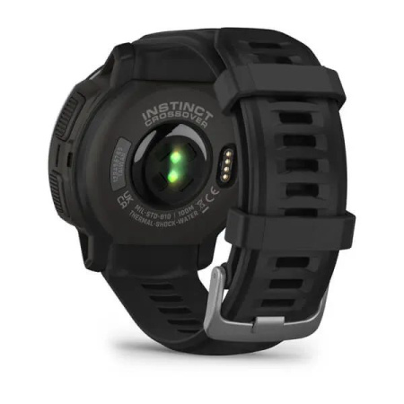 Мультиспортивные часы Garmin INSTINCT Crossover