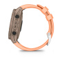 Мультиспортивные часы Garmin Descent G2 Paloma Coral