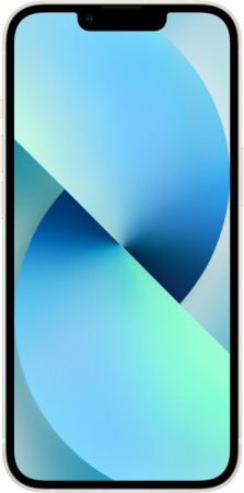 Телефон Apple iPhone 13 256Gb (White)
