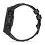 Мультиспортивные часы Garmin Tactix 8 Solar Sapphire Solver, 51mm