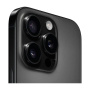 Apple iPhone 16 Pro, eSIM, 256 GB, Black Titanium (титановый чёрный)