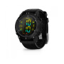 Мультиспортивные часы Garmin Descent G2 Black with Black Band