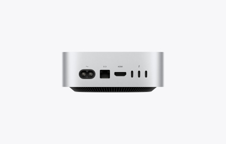 фото Apple Mac Mini (M5 Pro, 18C CPU, 20C GPU) 48GB, 2TB SSD, 10 Gigabit Ethernet