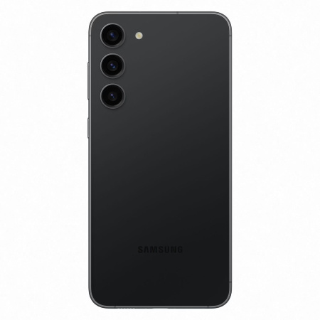 Samsung Galaxy S23+ 512 ГБ, Black (чёрный)