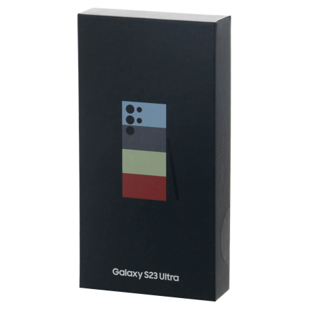 Samsung Galaxy S23 Ultra, 1 ТБ, Red (красный)