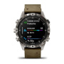 Мультиспортивные часы Garmin MARQ Adventurer (Gen 2)