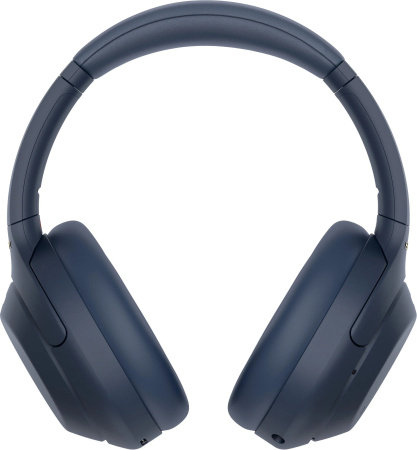 Наушники беспроводные Sony WH-1000XM4, Blue (синий)