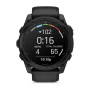 Мультиспортивные часы Garmin Tactix 8 Amoled Sapphire Solver, 51mm