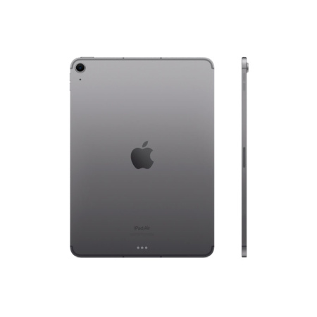 Фото Apple iPad Air 11 M3, 128 Гб, LTE, Gray (серый), 2025