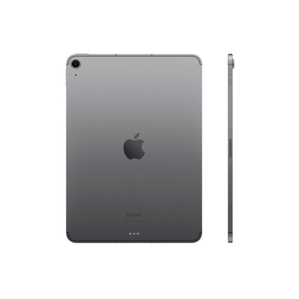 Фото Apple iPad Air 11 M3, 512 Гб, LTE, Gray (серый), 2025
