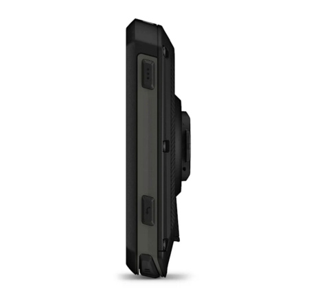 фотоВелокомпьютер Garmin Edge 550
