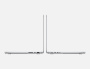 Фото Apple MacBook Pro 16" (M3 Max 16C CPU, 40C GPU, 2023) 48 ГБ, 2 TБ SSD, Silver (Серебристый)