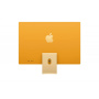 Apple iMac 24" Retina 4,5K, M3 (8C CPU, 10C GPU), 24Gb, 1Tb SSD, Yellow (жёлтый)