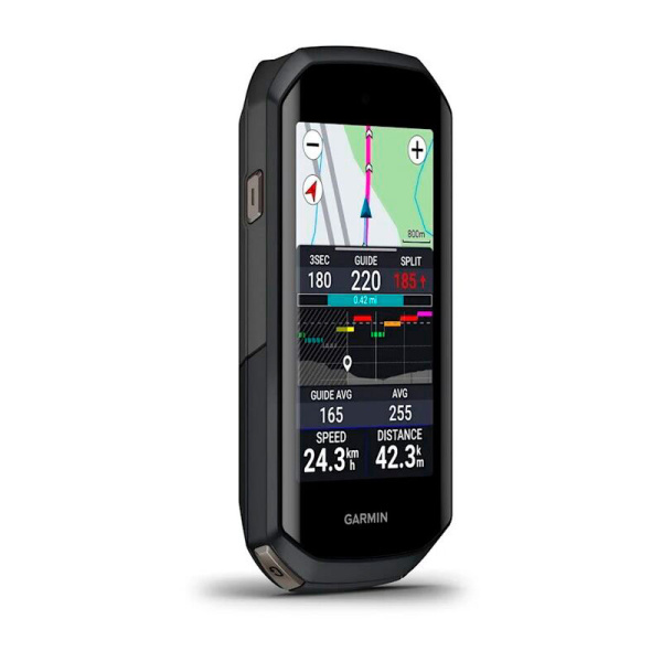 Велокомпьютер Garmin Edge 1050 Bundle фото