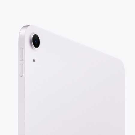 Фото Apple iPad Air 13 (M2) 2024, 512 ГБ, LTE, Purple (фиолетовый)