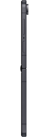 ФотоSamsung Galaxy Z Flip 8, 12/256 ГБ, Графит