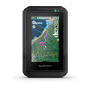 Велокомпьютер Garmin eTrex Touch