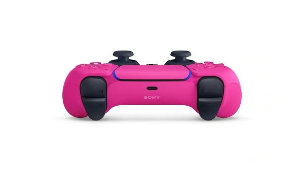 Беспроводной контроллер DualSense для PS5, розовый