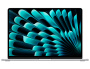 Apple MacBook Air 15" (M4, 10C CPU, 10C GPU, 2025), 16 ГБ, 512 ГБ SSD, Silver (серебристый)