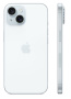 Apple iPhone 15 Plus Sim+E-Sim 512GB Blue (голубой)