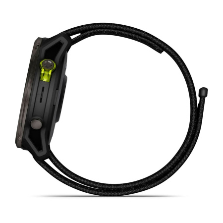 Мультиспортивные часы Garmin Enduro 3 Black