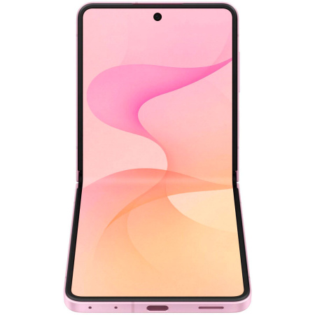 ФотоSamsung Galaxy Z Flip 8, 12/512 ГБ, Розовый