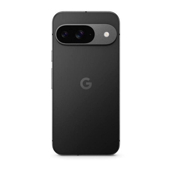 Google Pixel 9, 128 ГБ, Obsidian (чёрный)