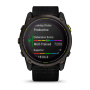 Мультиспортивные часы Garmin Enduro 3 Black