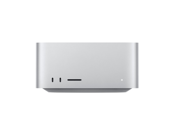 Фото Apple Mac Studio (M2 Ultra 24-Core, GPU 76-Core, 128GB, 1 Tb) Silver