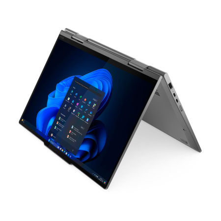 Фото Lenovo ThinkPad 14" WUXGA | X1 2-in-1 Gen 10 Aura Edition | Ultra 7 268V Vpro | Intel Arc 140V | Win11 Pro | 32GB LPD5X-8533 Ram | 1TB SSD