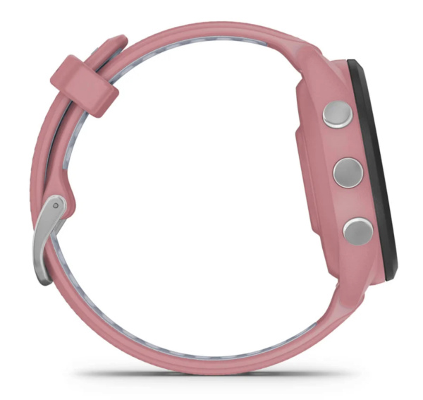 Фото Мультиспортивные часы Garmin ForeRunner 265S Pink